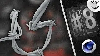 Как сделать Интро Мармок'а (Часть 8) 