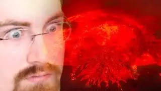 TAKING DOWN THE FINAL BOSS「Zelda: Tears of the Kingdom🖐🙎‍♂️」