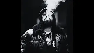 (FREE) Roc Marciano x Westside Gunn x Rome Streetz Drumless Type Beat / 'CHAINSMOKER'