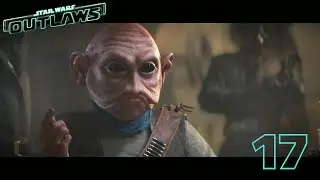 Star Wars Outlaws | Part 17 | Partners I (PC) 4K60