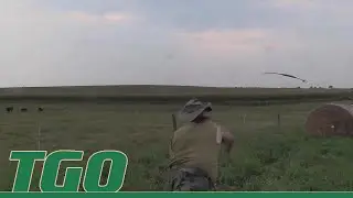 Hunting Spear Tips, Tricks and Techniques | Tex Grebner Outdoors