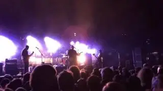 PIXIES - U mass- Amsterdam - 27 November 2016