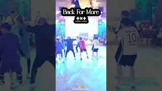 [KPOP IN PUBLIC] TXT - ‘Back for More’ | Kpop Random dance 