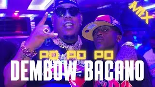 💥DEMBOW BACANO🔥MIX 2022(Bulin47❌Flow28, RochyRD, Tivi Gunz, Angel Dior)🍑VOL 3🎶