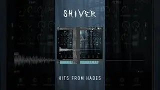 Shiver: Hits & Impacts | Horror Kontakt Instrument