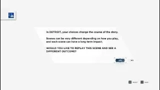 Detroit: Become Human™