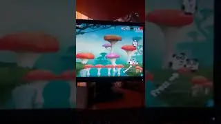игра 3 панды! обзор онлайн игры! 1 часть