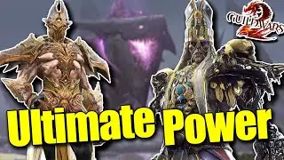 The Most POWERFUL Guild Wars 2 Characters | Guild Wars 2 Lore