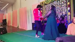 ekalavya events nellore marriage even adhoni 7893730737# dance