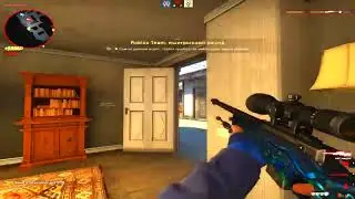 MAYOT (cs:go fragmovie)