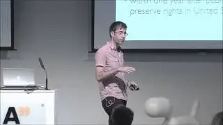 Jeff Schox: When should startups file patents?