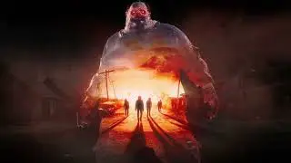 State of Decay 2 Dynamic Background for your Xbox Series X|S!