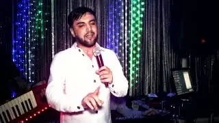 Спел от дущи на аварском, все в щоке-Ганапи Абуев