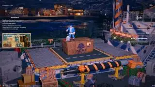 Открываю 40 новогодних коробок! #WorldofWarShips #wot