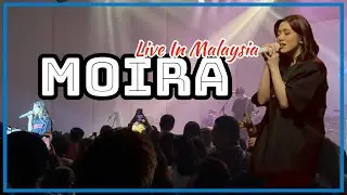 VLog 87: Moira In Malaysia