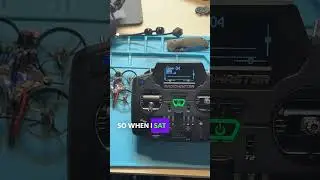 THE FATAL FLAW of the Radiomaster GX12!!! - 💀🩸 