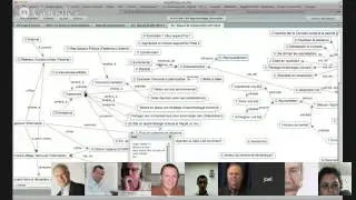 Cafe-LAB des connaissances 23 Octobre 2014 :: Apprendre et Innover aujourd'hui