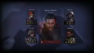 The Division 2 WONY Reset Speed Run