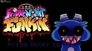 Friday Night Funkin' - Slaughter Me Funkin' - Full OST - [FNF MODS]