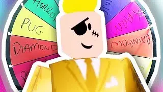 THE ROBLOX RANDOM SPINNER!!!
