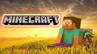 Minecraft || Part 1