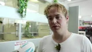 Hund og varm bil