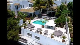 Blue Lagoon SXM