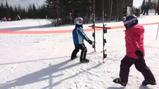 Activité du jours (2): Mini-Olympiades de Christophe