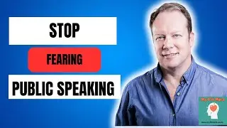 Be a Confident Public Speaker in 21 Days. The Fastest Route To Success with Self Hypnosis