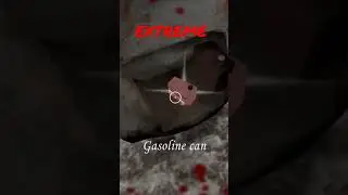 Я ПРОШЁЛ ГРЕННИ НА ЭКСТРИМЕ! +НА ПОСЛЕДНЕМ ДНЕ!