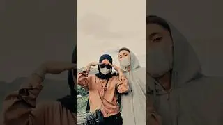 TAK GENGGEM TNGANMU 