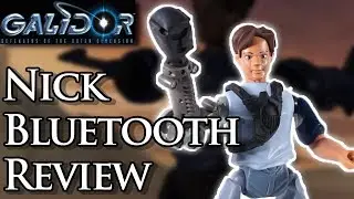 Eljay's Random Review: Nick Bluetooth (UNOPENED)