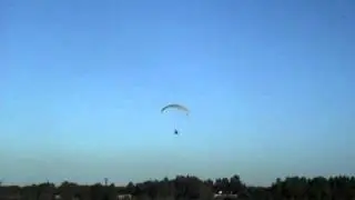 Бежать-бежать,лететь!