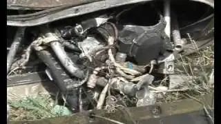 Russian aggression in Georgia