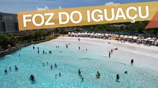 Foz do Iguaçu - Paraná :: As novas atrações de Foz :: 3em3