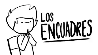 LOS ENCUADRES (apuesto que en tu escuela no te lo enseñaron)