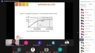 Defesa de Mestrado - João Martins Junior