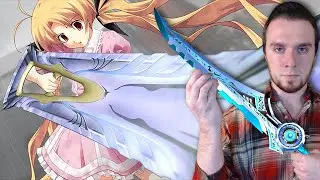 Blind Chaos;Head Noah, Kozupii is Best Girl