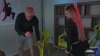 тверкает злому  | 