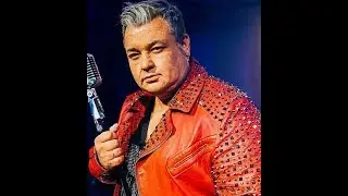 Сергей Жуков (Руки Вверх) - Когда мы были (life video)