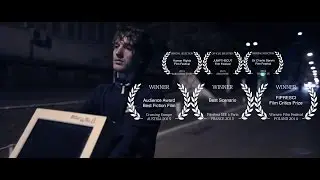 Ce Lume Minunata - What a Wonderful World - International Trailer