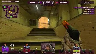 D0cC 3K DEAGLE RMR TWISTED MINDS VS ERUPTION