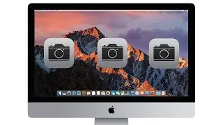 How to Take a Screenshot on Your Mac in 2016