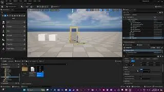 UE5.2 Teleport Full Tutorial - Multiple Levels