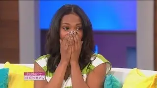 Bethenny in Your Business: College Edition — The Lip Bar Part 2