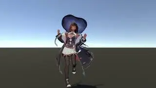 Bounce Bounce! -  ロリ神レクイエム☆ / しぐれうい（9さい）