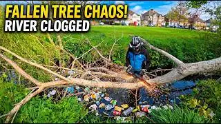 Not Our Job, But Taking Responsibility for MY Community!