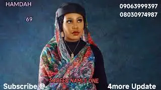 HAMDAH PART 69