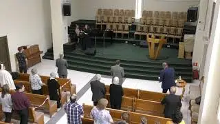 Богослужение-