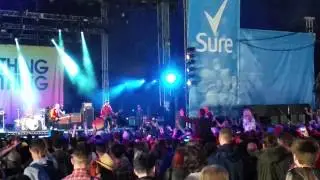 Everything Everything - Distant Past